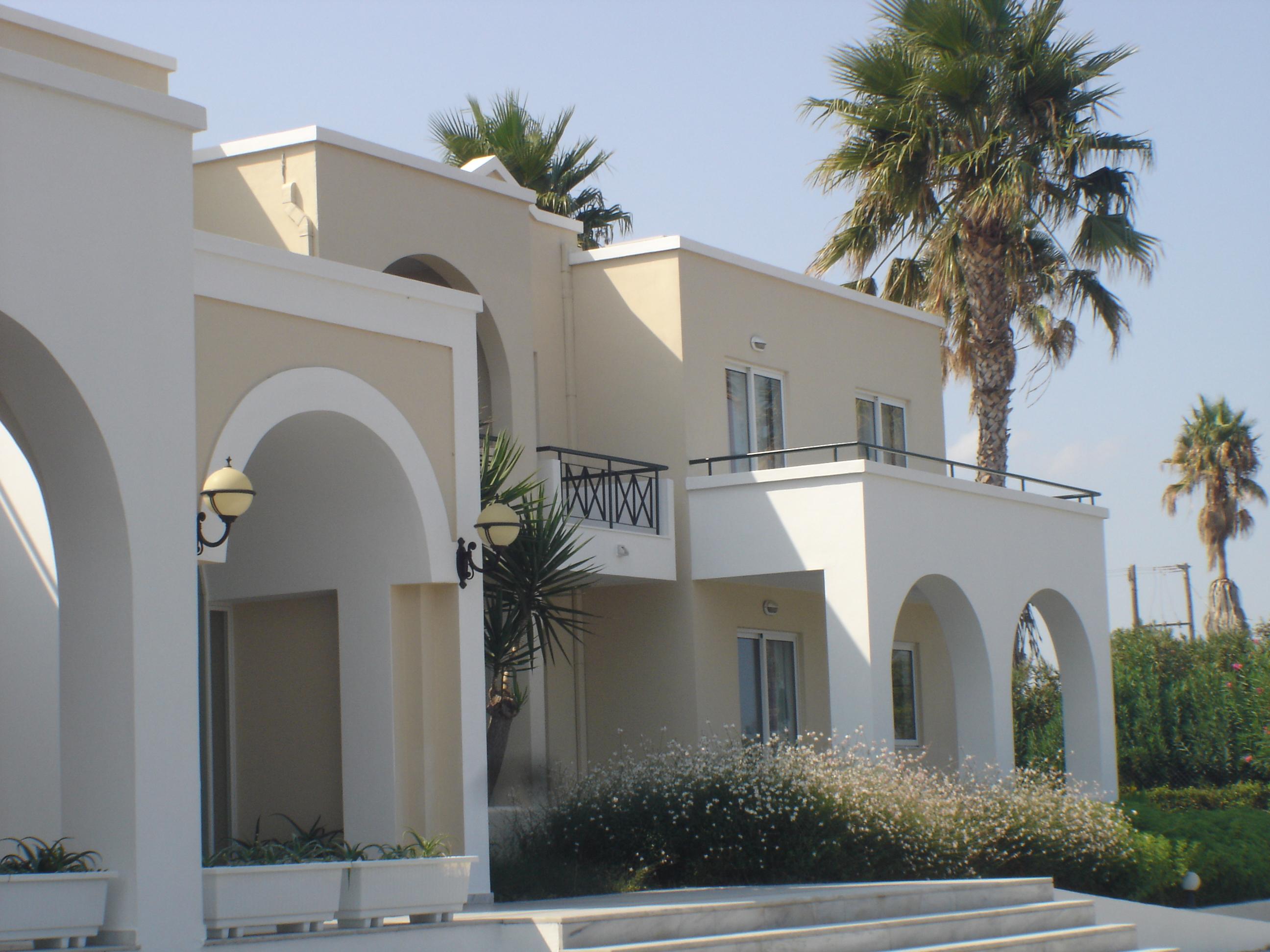 Andromeda Hotel Apartments Psalidi  Exterior photo